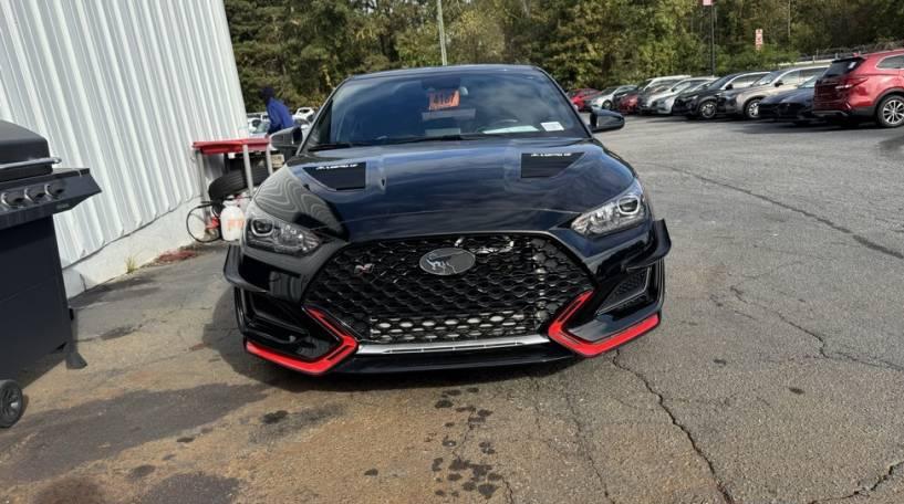 HYUNDAI VELOSTER N 2021 KMHT36AH7MU009171 image